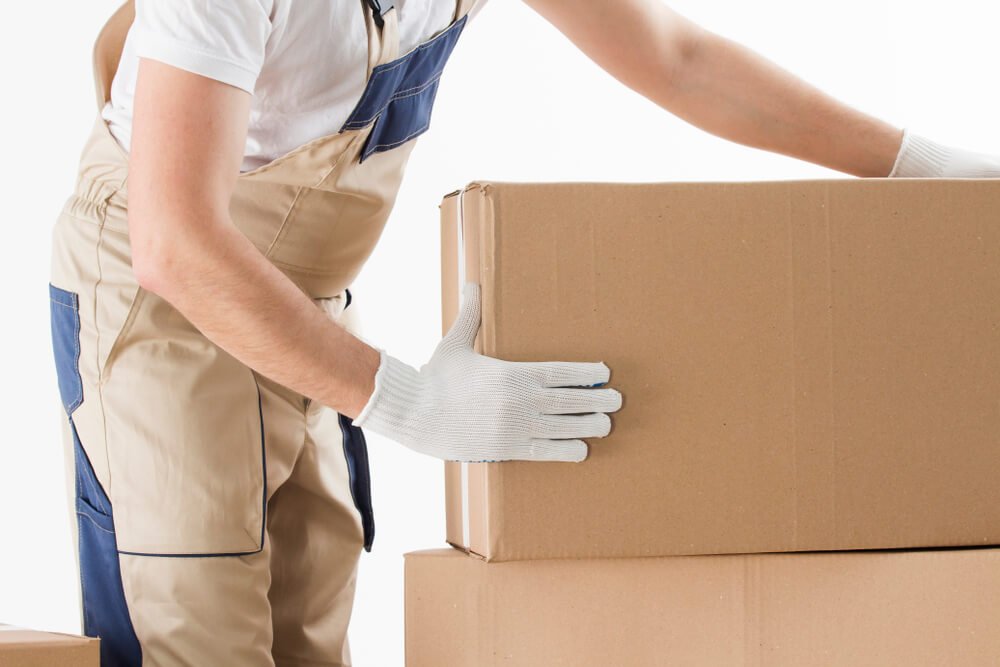 Professional Moving companies