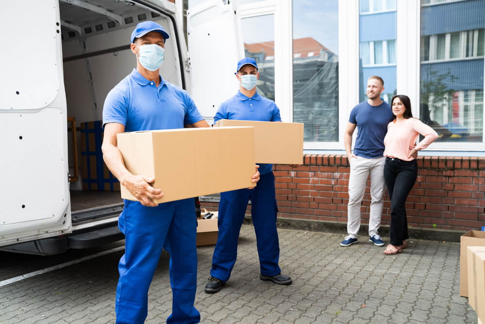 Affordable Office Furniture Disassembly Services