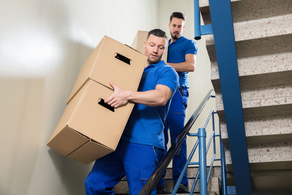 Long Distance Moving Companies