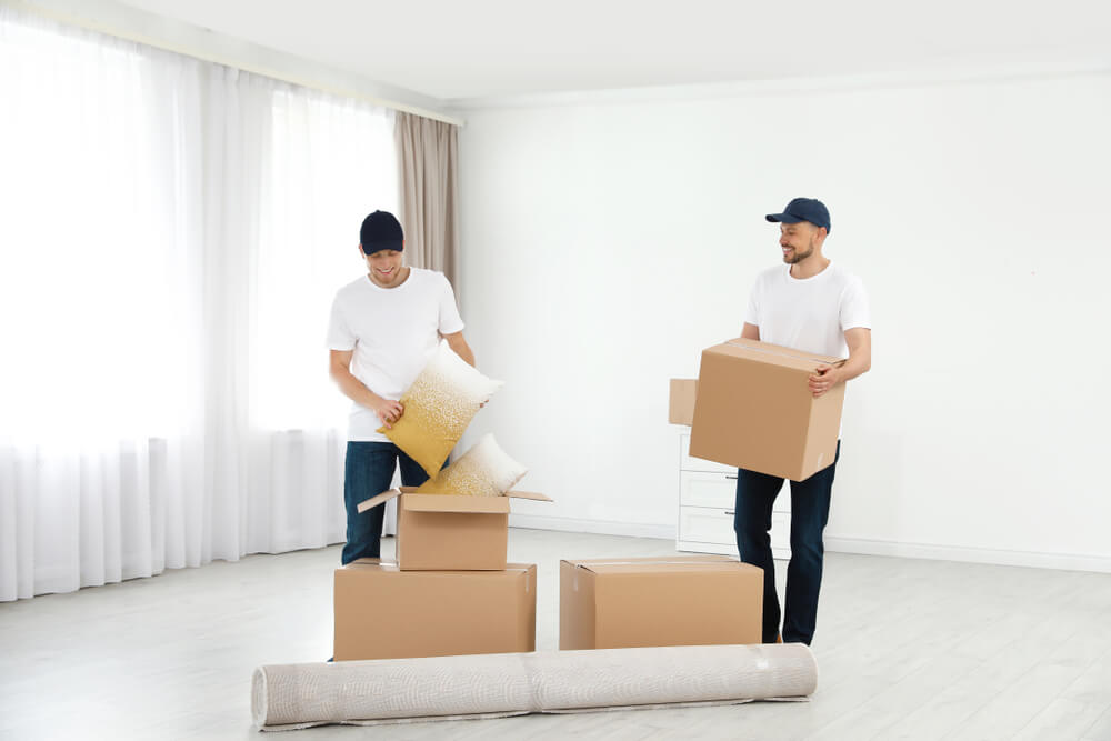 Office Move
