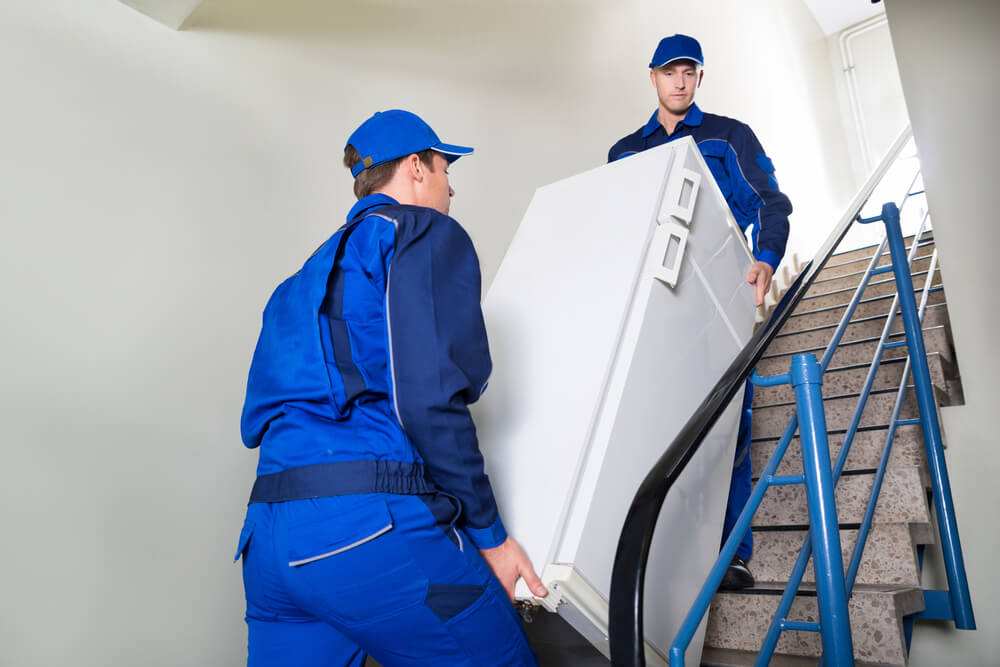 Moving Companies For Retail Businesses