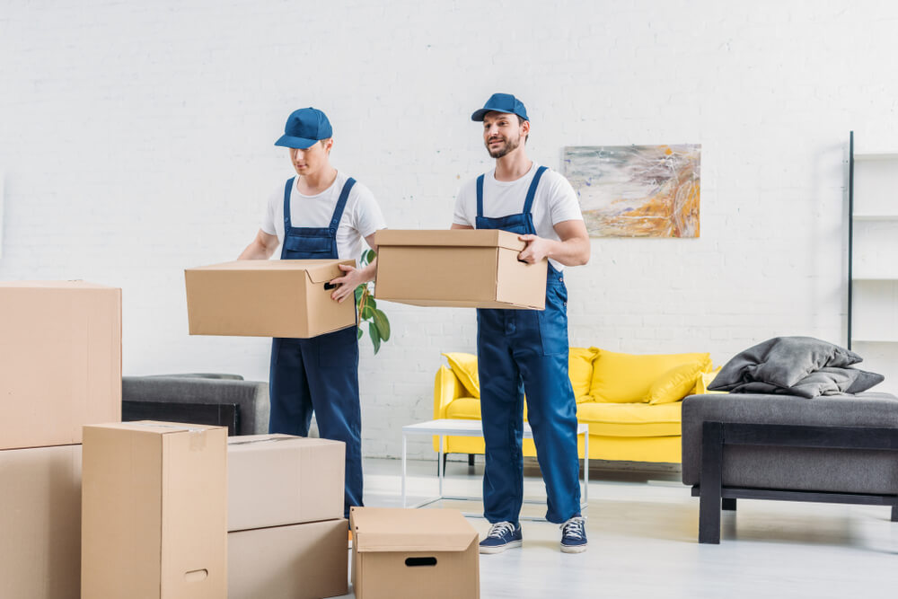After-Hours Business Moving Temecula