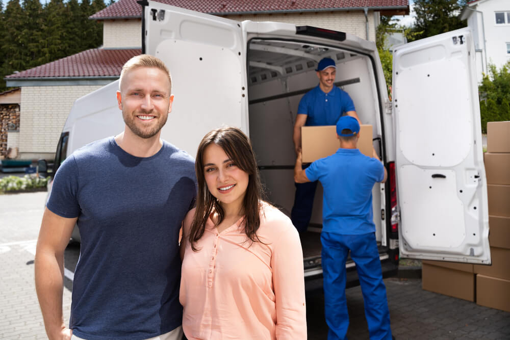 Our Office Moving Experts