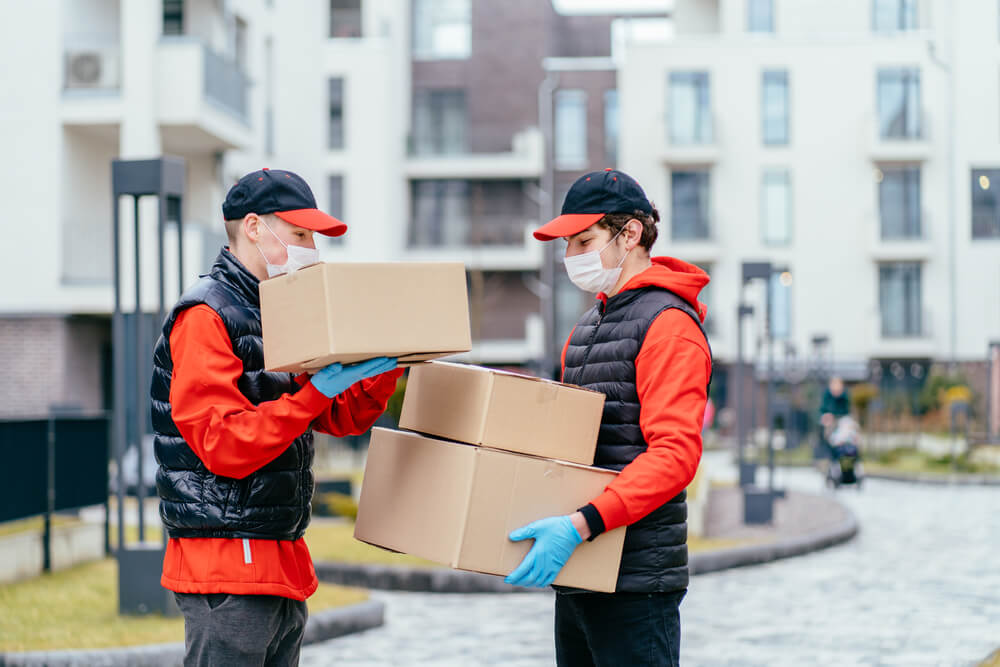 Packers And Movers Near Me Glendale, AZ